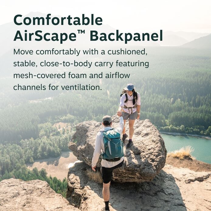 Osprey Sportlite™ 15 Hydraulics™ Hiking Hydration Backpack - US 2531