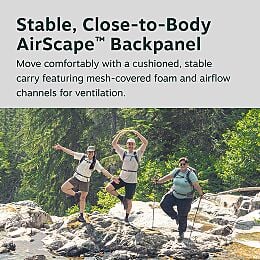 Osprey Sportlite™ 15 Hiking Backpack - US 5336