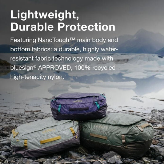 Transporter™ Duffel 95 - US 2008