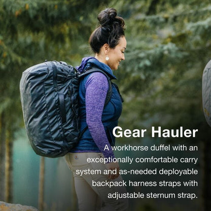 Transporter™ Duffel 40 - US 3010