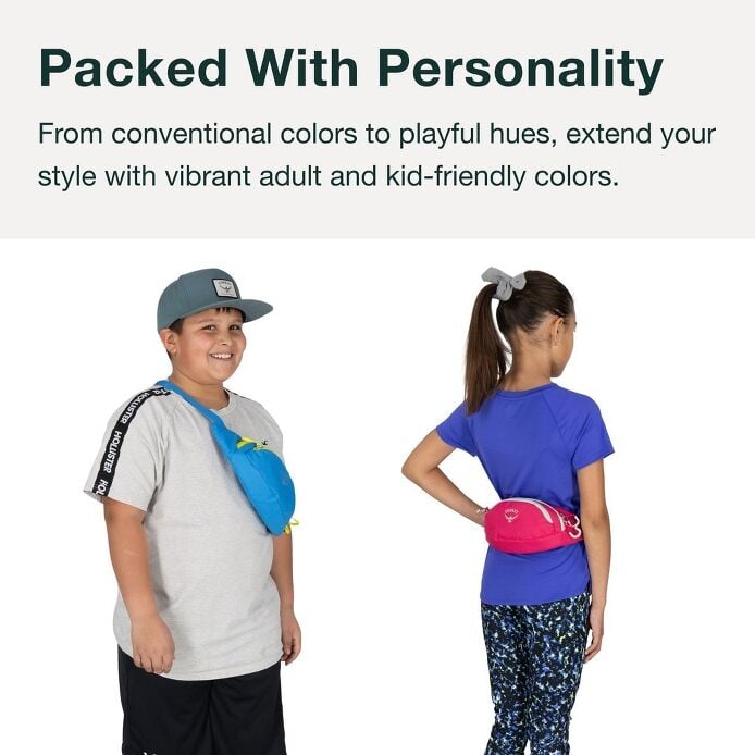 Daylite™ Mini Waist Pack - US 4184