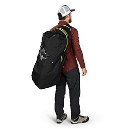 Airporter Small - US 1243