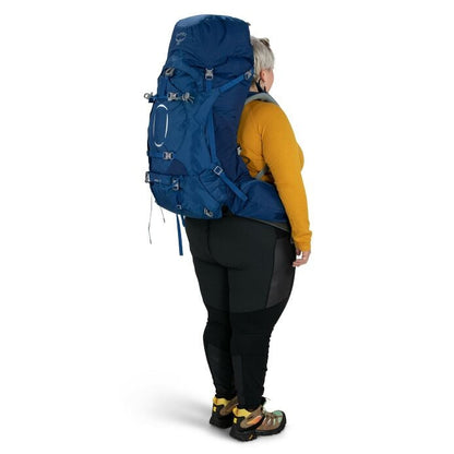 Ariel 65 Extended Fit - US 7048