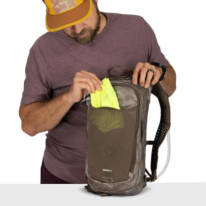 Berm™ 8 Bike Hydration Pack - US 4028