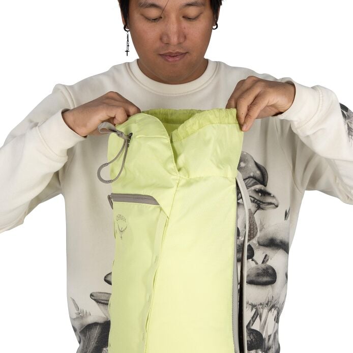 Daylite™ Cinch - US 5676