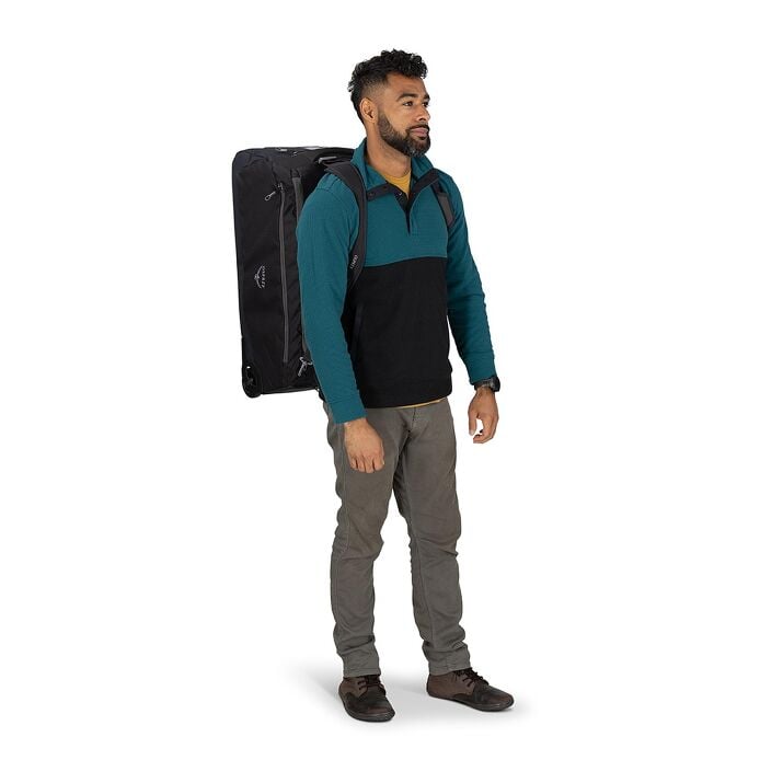 Daylite™ Wheeled Duffel 85 - US 5242