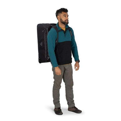 Daylite™ Wheeled Duffel 85 - US 5242
