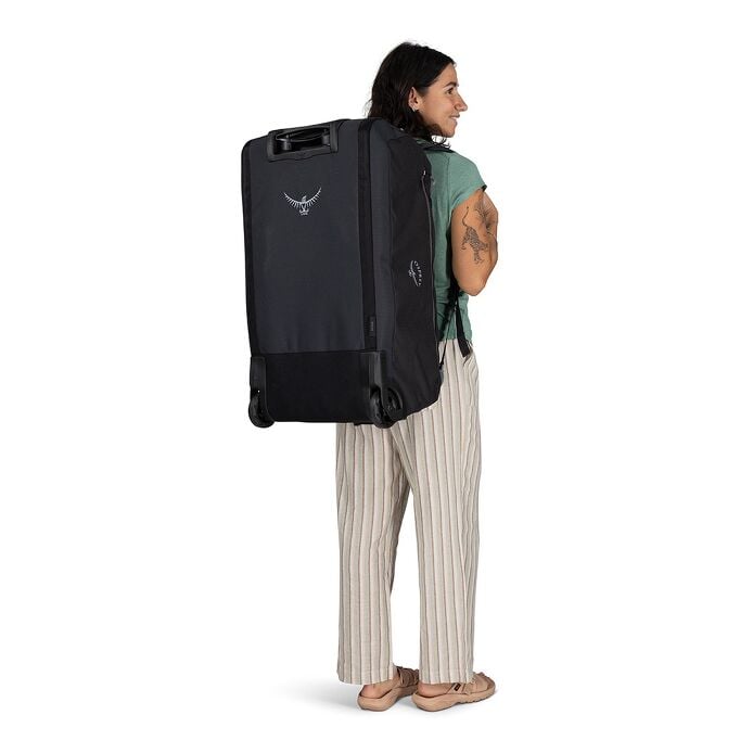 Daylite™ Wheeled Duffel 85 - US 5242