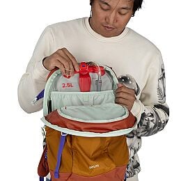 Daylite™ - US 0762