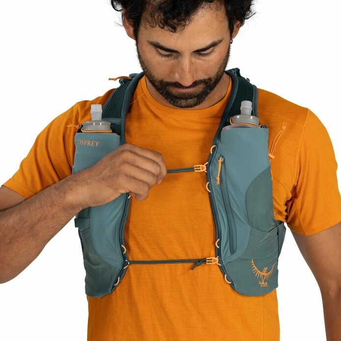 Duro™ 1.5 Run Hydration Vest - US 7495