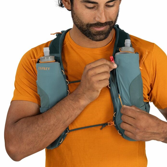 Duro™ 1.5 Run Hydration Vest - US 6934