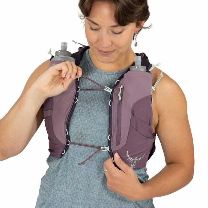 Dyna 6 Run Hydration Vest - US 4510