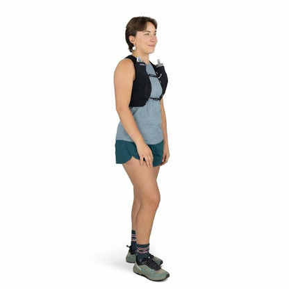 Dyna LT Run Hydration Vest - US 9151