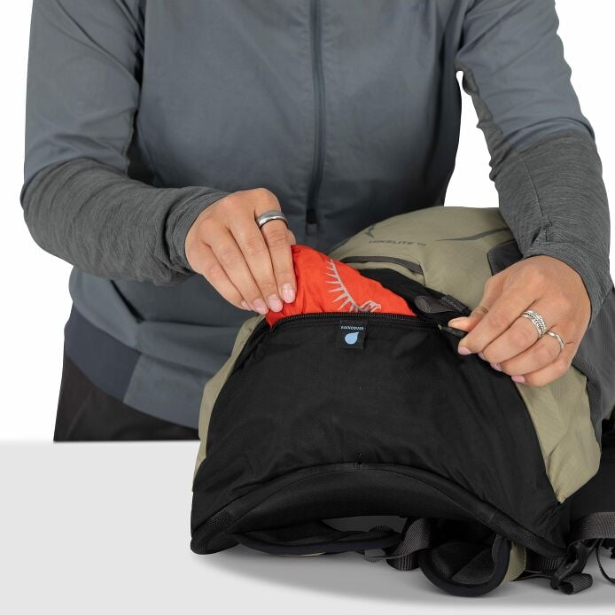 Hikelite™ 18 Hiking Backpack - US 1395