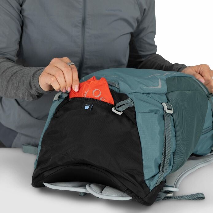 Hikelite™ 26 Hiking Backpack - US 8607