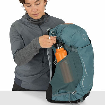 Hikelite™ 26 Hiking Backpack - US 3534