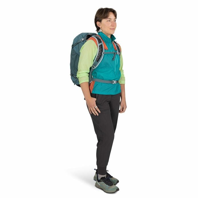 Hikelite™ 26 Hiking Backpack - US 7744