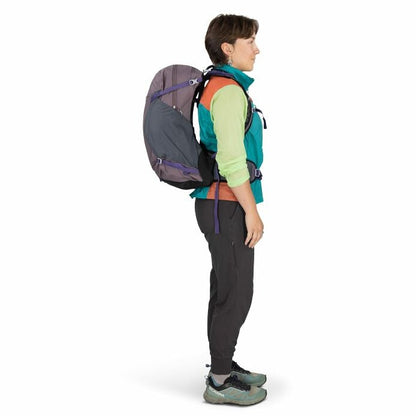 Hikelite™ 28 Hiking Backpack - US 6264