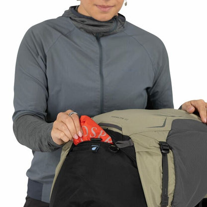 Hikelite™ 32 Hiking Backpack - US 3825