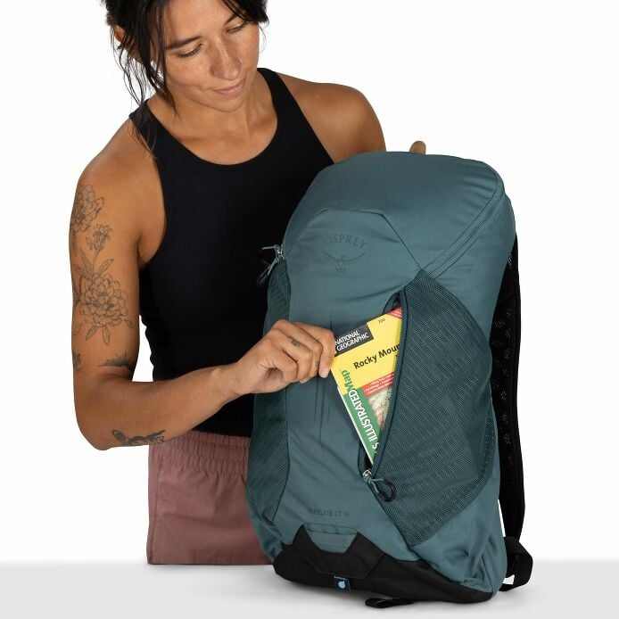 Hikelite™ LT 16 Hiking Backpack - US 1662