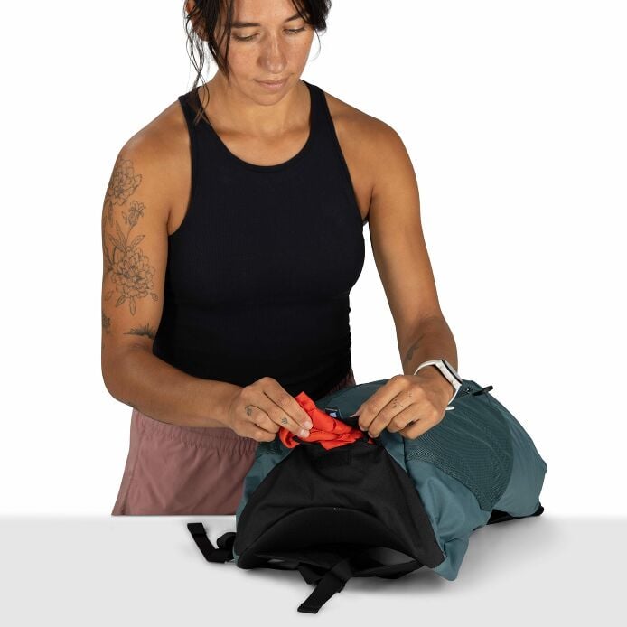 Hikelite™ LT 16 Hiking Backpack - US 1641