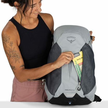 Hikelite™ LT 22 Hiking Backpack - US 4220