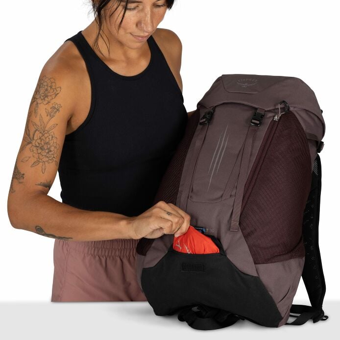 Hikelite™ LT 30 Hiking Backpack - US 9155