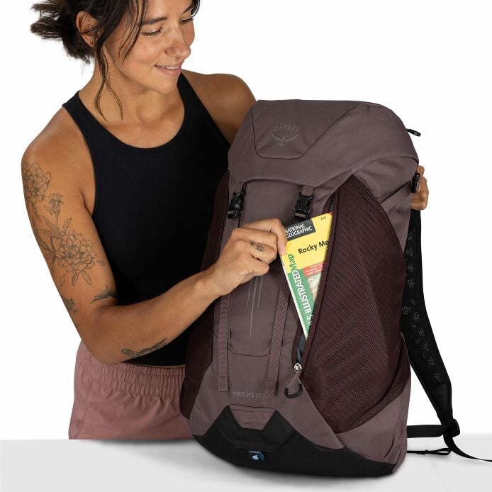 Hikelite™ LT 30 Hiking Backpack - US 9611