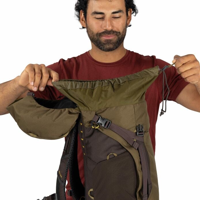 Kestrel™ LT 35 Hiking Backpack - US 5633