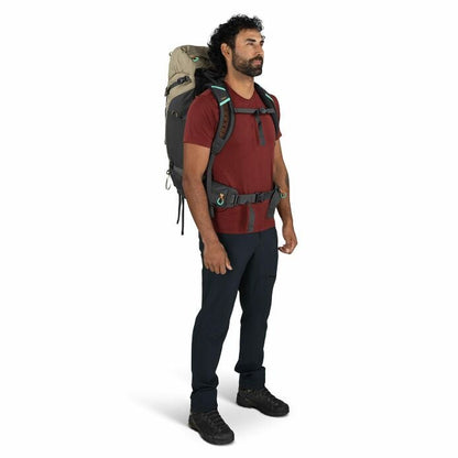 Kestrel™ LT 45 Backpacking Pack - US 6848