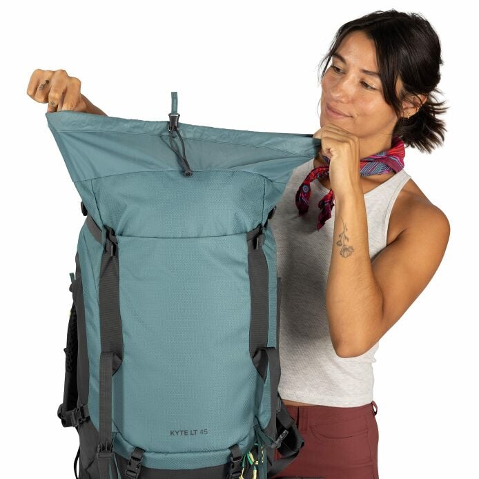 Kyte™ LT 45 Backpacking Pack - US 0930