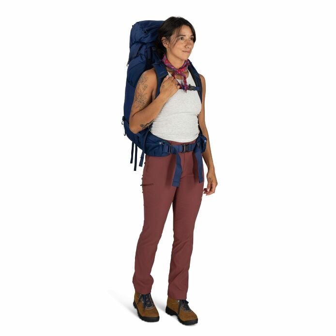 Kyte™ LT 65 Backpacking Pack - US 1252