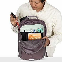 Nebula Sling Bag - US 6976