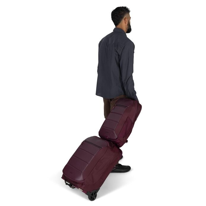 Ozone Laptop Travel Backpack - US 1581