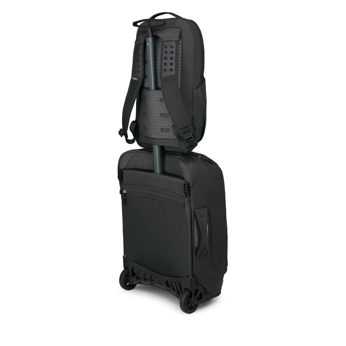 Ozone Slim Pack Travel Backpack - US 1225