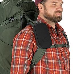 Pack Pocket | Padded - US 7411