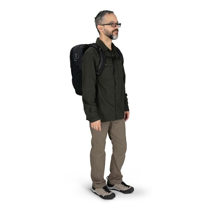 Poco™ Changing Backpack - US 5183