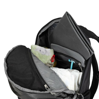 Poco™ Changing Backpack - US 5183