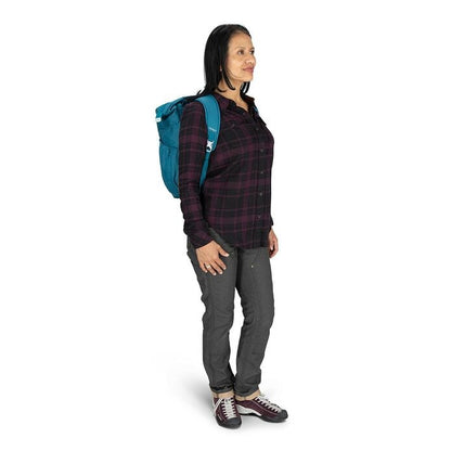Poco™ Changing Tote - US 7925