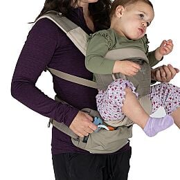 Poco™ Soft Child Carrier LT - US 8866