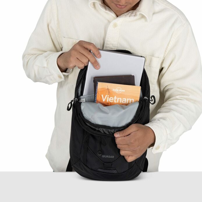Quasar Sling Bag - US 3827