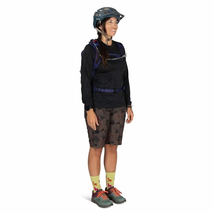 Raven LT 12 Bike Hydration Pack - US 1728