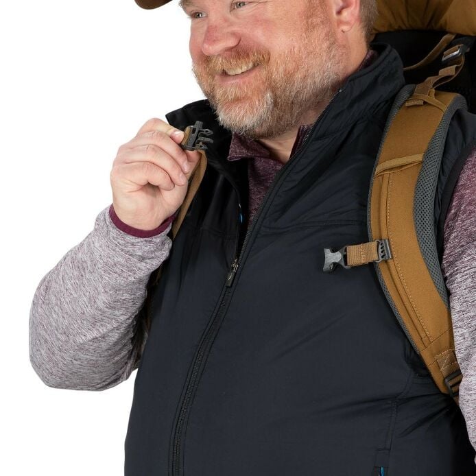 Rook 65L Extended Fit - US 8120