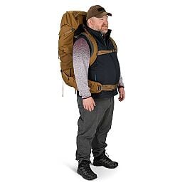Rook 65L Extended Fit - US 8120