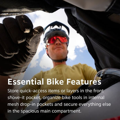 Berm™ 12 Bike Hydration Pack - US 4408