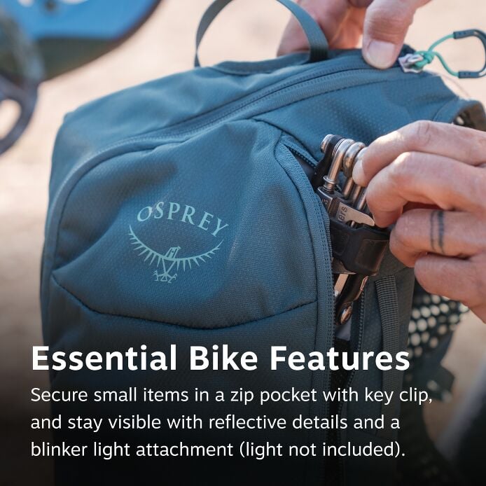 Berm™ 2 Bike Hydration Pack - US 6396