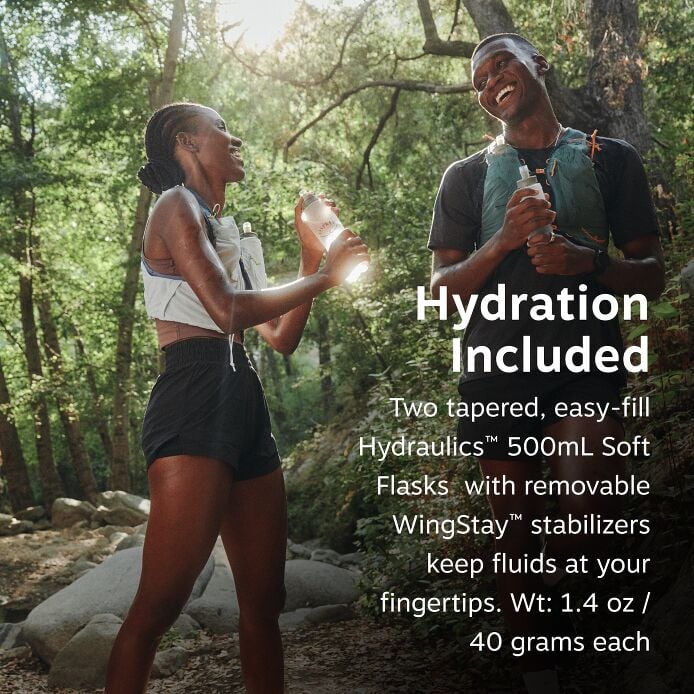 Duro™ 1.5 Run Hydration Vest - US 6196