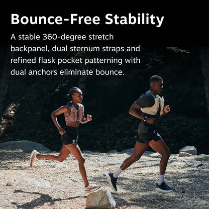 Duro™ 1.5 Run Hydration Vest - US 6196