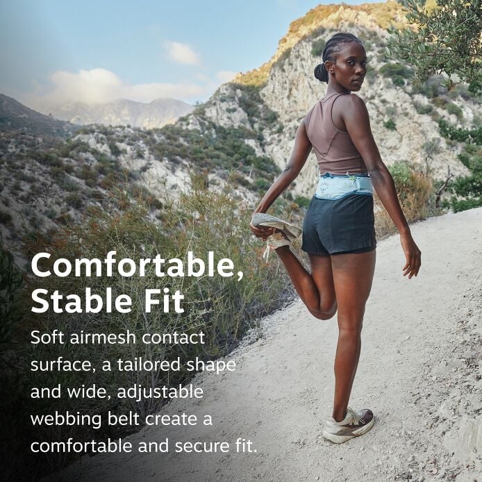 Duro™ Dyna LT Running Belt - US 8865