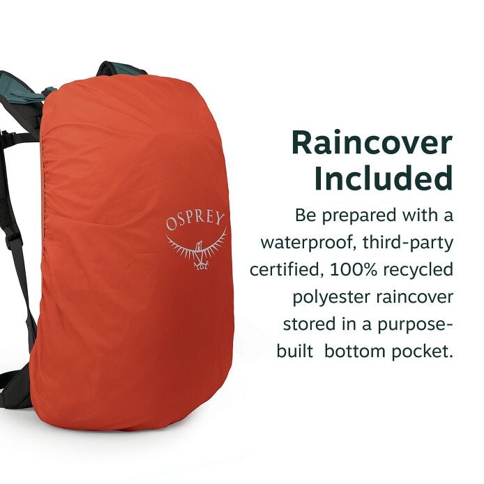 Hikelite™ LT 22 Hiking Backpack - US 4220